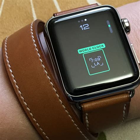 how to install hermes apple watch face without jailbreak|Apple Watch ultra Hermes face.